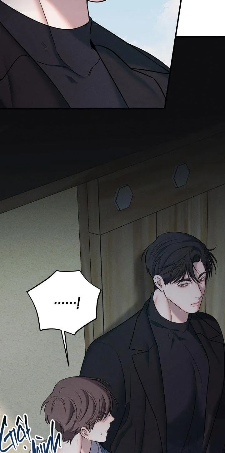 ĐÊM KHÔNG DẤU VẾT Chapter 21 Trang 31