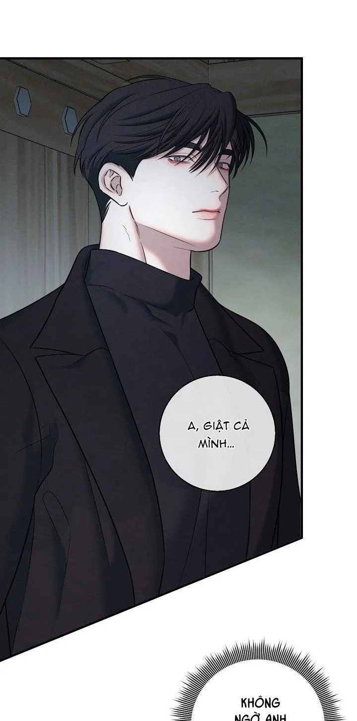 ĐÊM KHÔNG DẤU VẾT Chapter 21 Trang 33