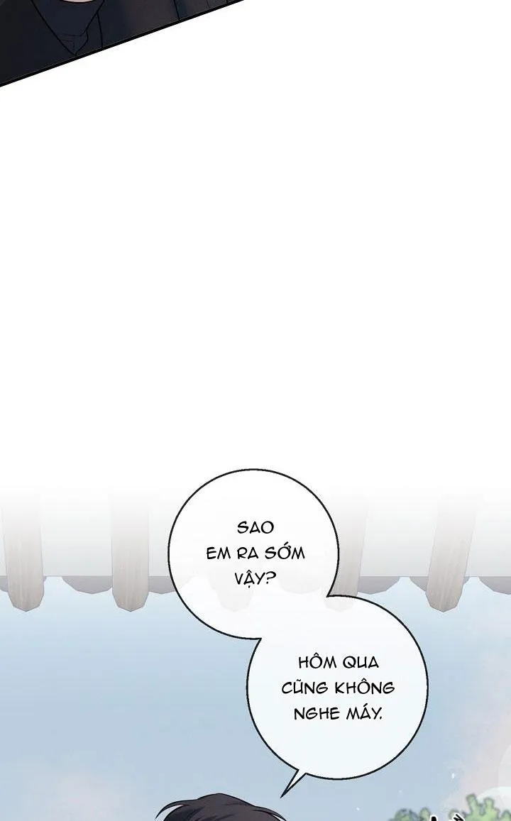 ĐÊM KHÔNG DẤU VẾT Chapter 21 Trang 36