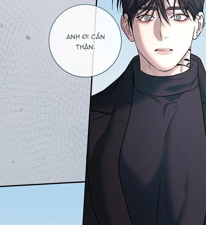 ĐÊM KHÔNG DẤU VẾT Chapter 21 Trang 48