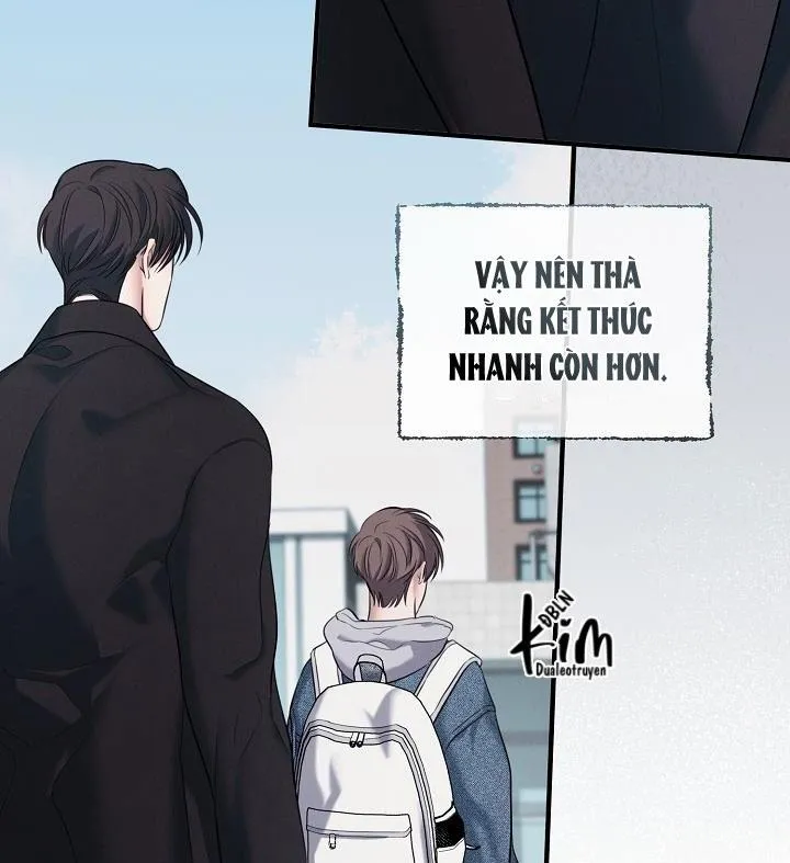 ĐÊM KHÔNG DẤU VẾT Chapter 21 Trang 49