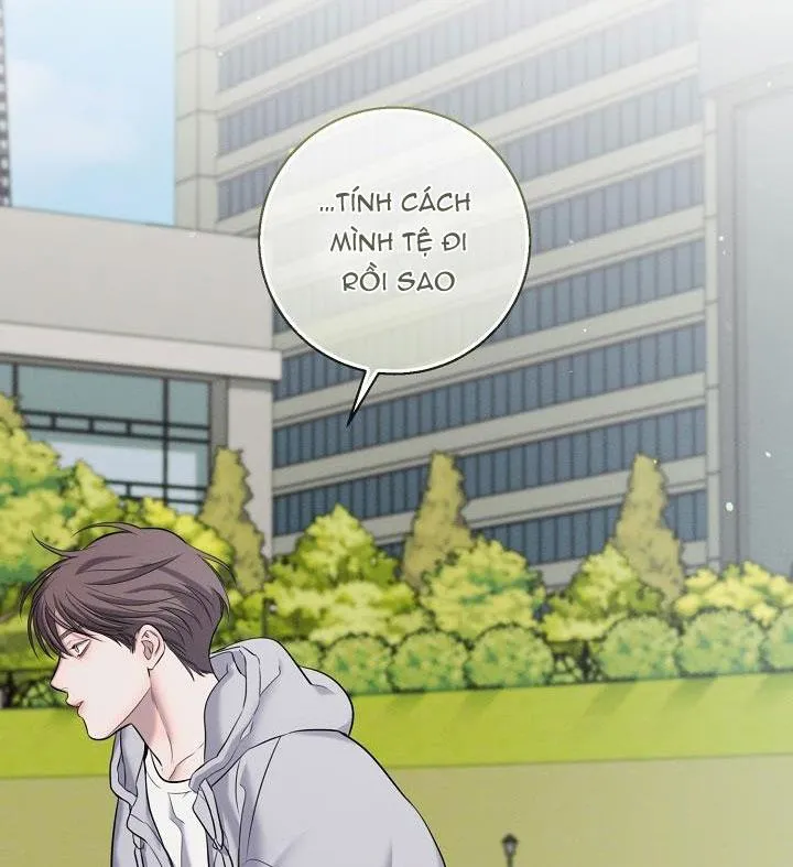 ĐÊM KHÔNG DẤU VẾT Chapter 21 Trang 55