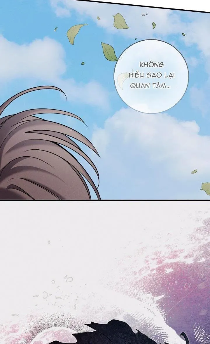 ĐÊM KHÔNG DẤU VẾT Chapter 21 Trang 62