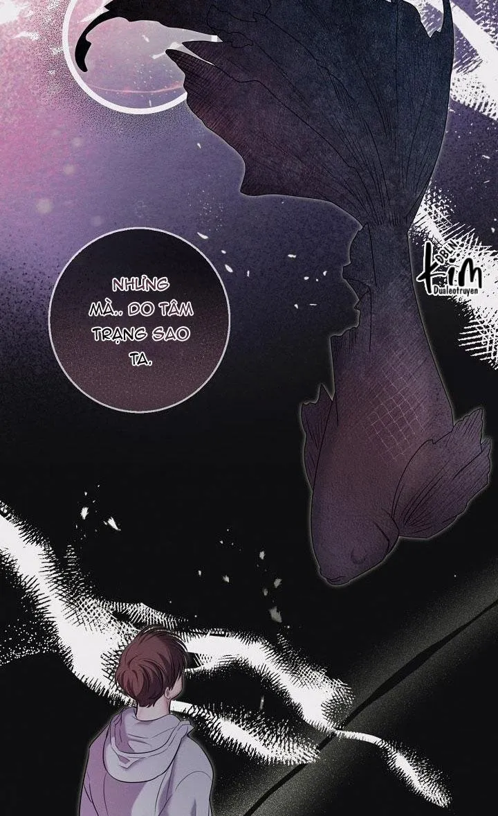ĐÊM KHÔNG DẤU VẾT Chapter 21 Trang 63