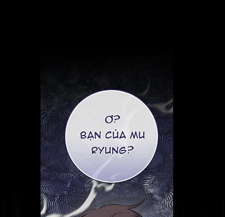 ĐÊM KHÔNG DẤU VẾT Chapter 21 Trang 68