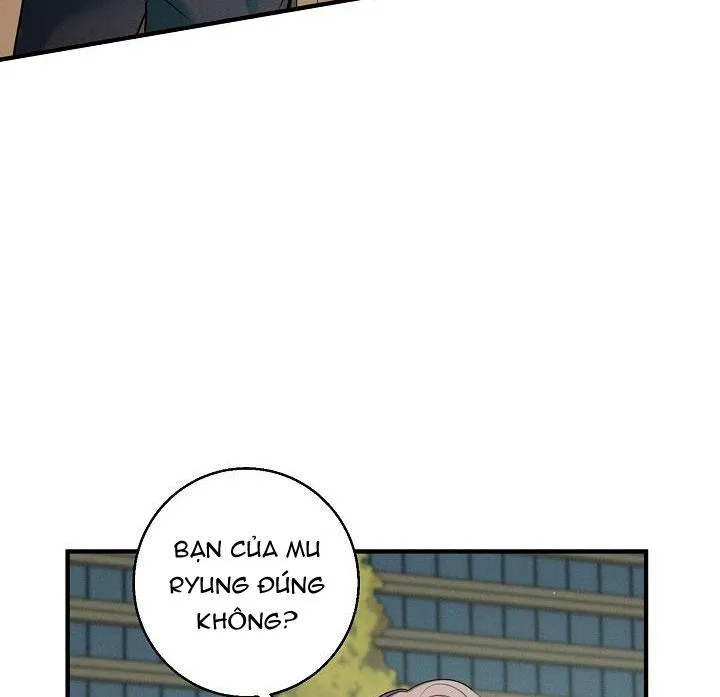 ĐÊM KHÔNG DẤU VẾT Chapter 21 Trang 72