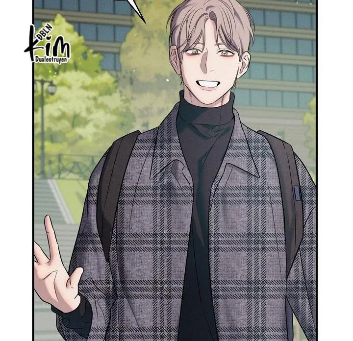 ĐÊM KHÔNG DẤU VẾT Chapter 21 Trang 73