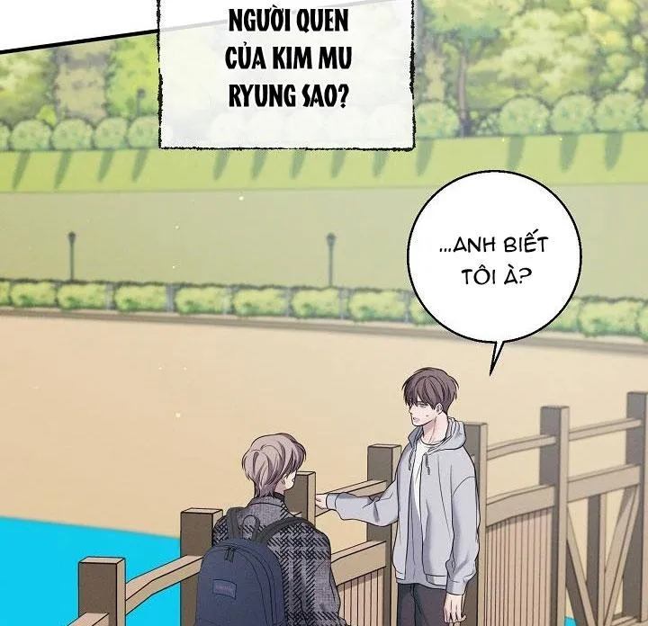 ĐÊM KHÔNG DẤU VẾT Chapter 21 Trang 75