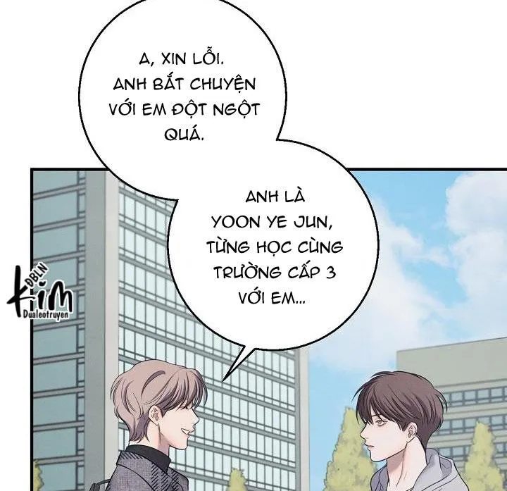 ĐÊM KHÔNG DẤU VẾT Chapter 21 Trang 77