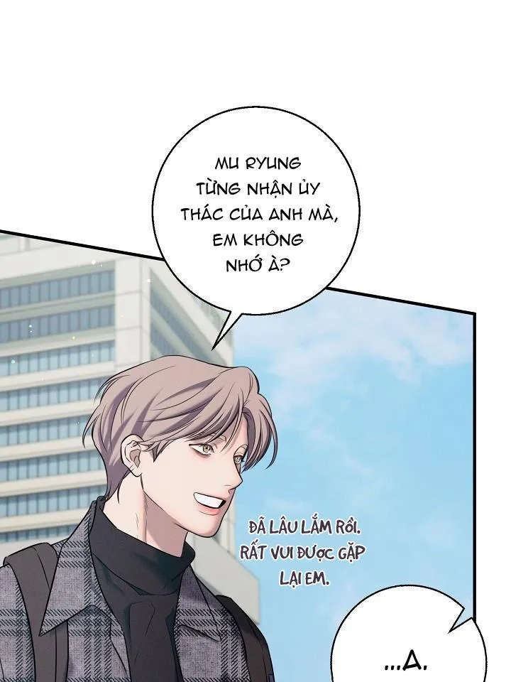 ĐÊM KHÔNG DẤU VẾT Chapter 21 Trang 79