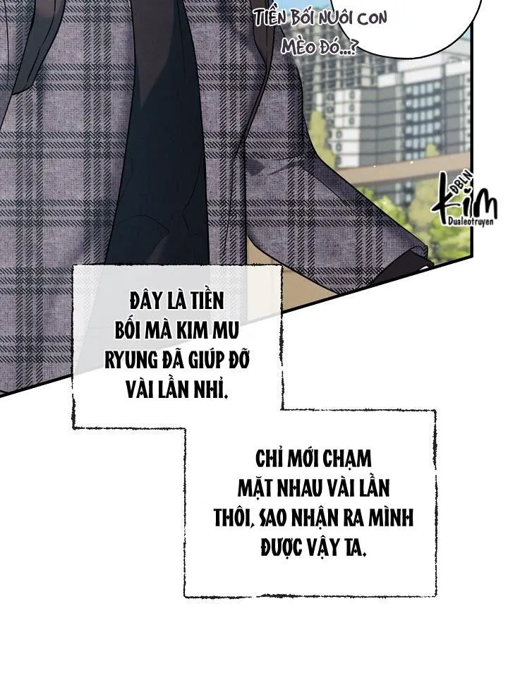 ĐÊM KHÔNG DẤU VẾT Chapter 21 Trang 80