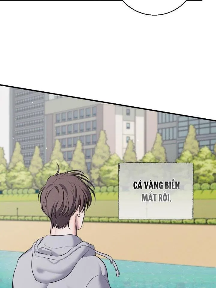 ĐÊM KHÔNG DẤU VẾT Chapter 21 Trang 84