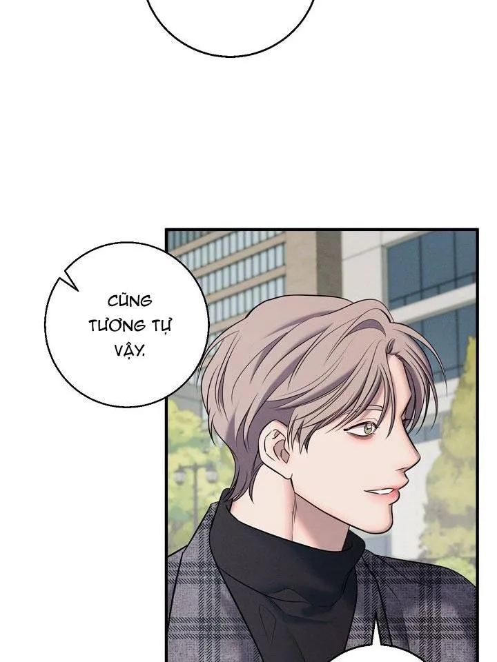 ĐÊM KHÔNG DẤU VẾT Chapter 21 Trang 87