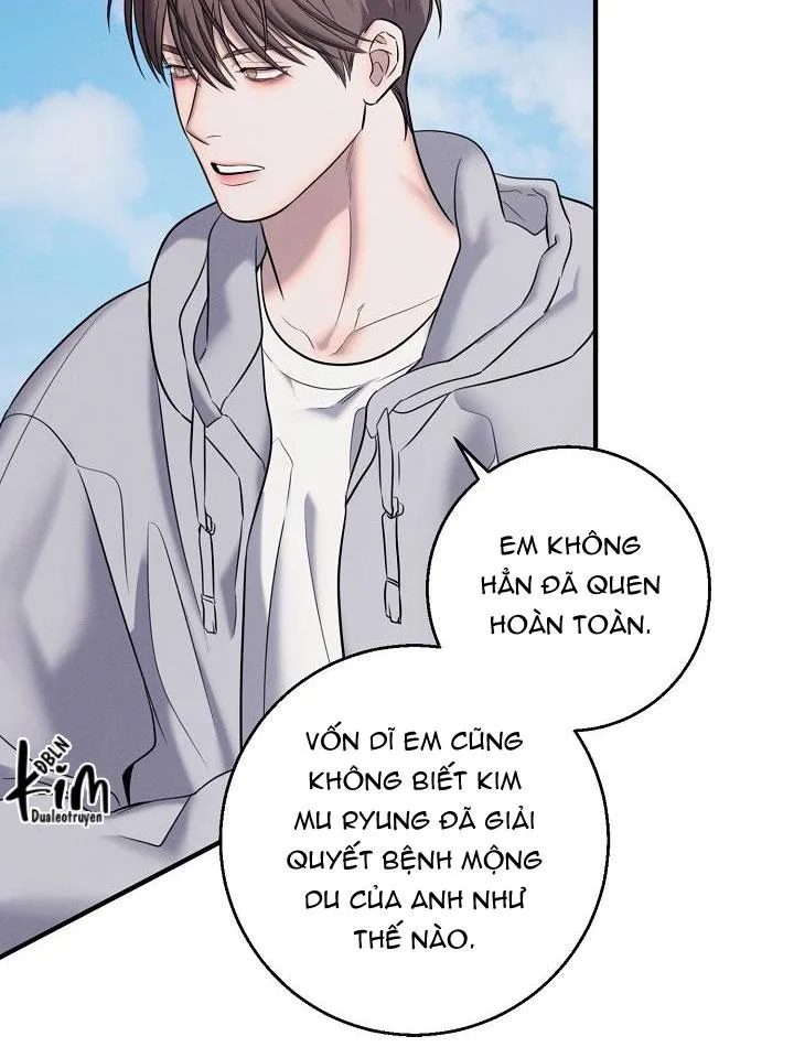 ĐÊM KHÔNG DẤU VẾT Chapter 21 Trang 89