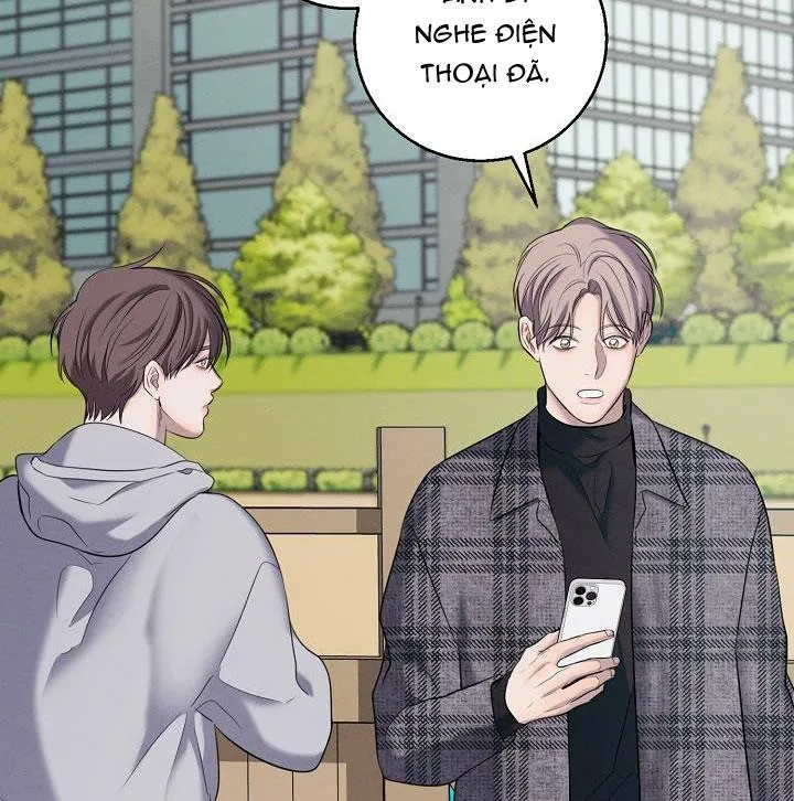 ĐÊM KHÔNG DẤU VẾT Chapter 21 Trang 91