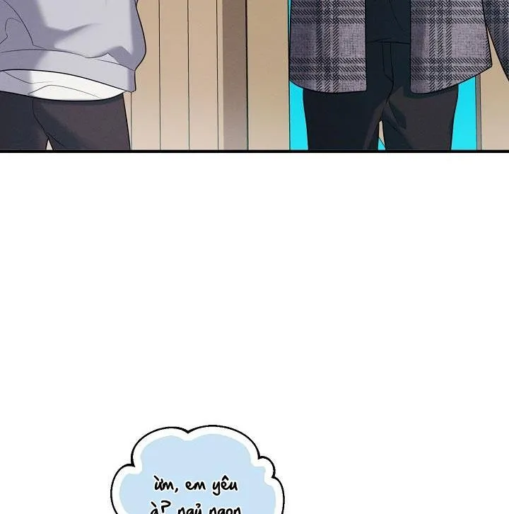 ĐÊM KHÔNG DẤU VẾT Chapter 21 Trang 92