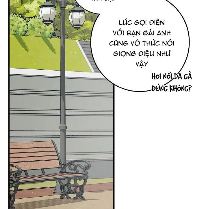 ĐÊM KHÔNG DẤU VẾT Chapter 21 Trang 96