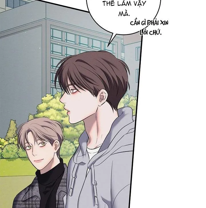 ĐÊM KHÔNG DẤU VẾT Chapter 21 Trang 98