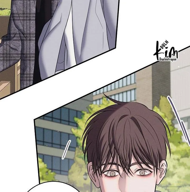 ĐÊM KHÔNG DẤU VẾT Chapter 21 Trang 99