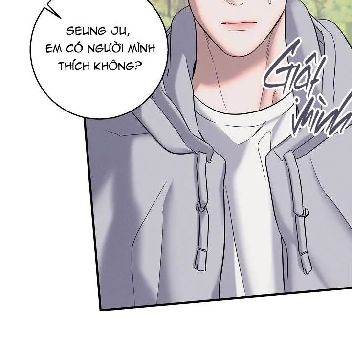 ĐÊM KHÔNG DẤU VẾT Chapter 21 Trang 100