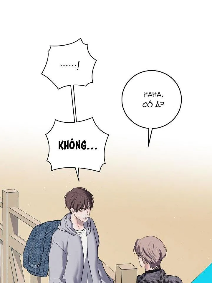 ĐÊM KHÔNG DẤU VẾT Chapter 21 Trang 101