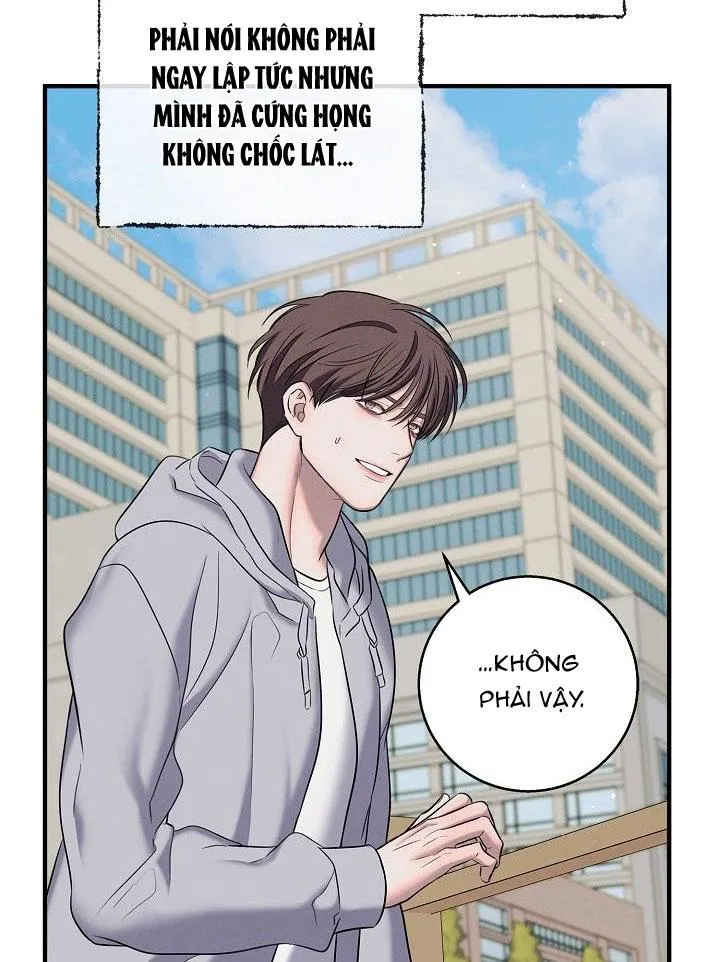 ĐÊM KHÔNG DẤU VẾT Chapter 21 Trang 103