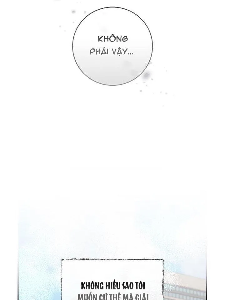 ĐÊM KHÔNG DẤU VẾT Chapter 21 Trang 106