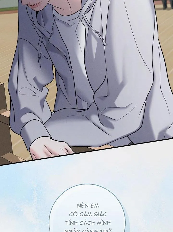 ĐÊM KHÔNG DẤU VẾT Chapter 21 Trang 110