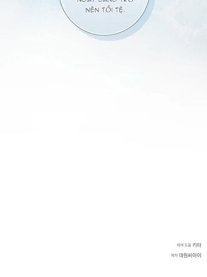 ĐÊM KHÔNG DẤU VẾT Chapter 21 Trang 111