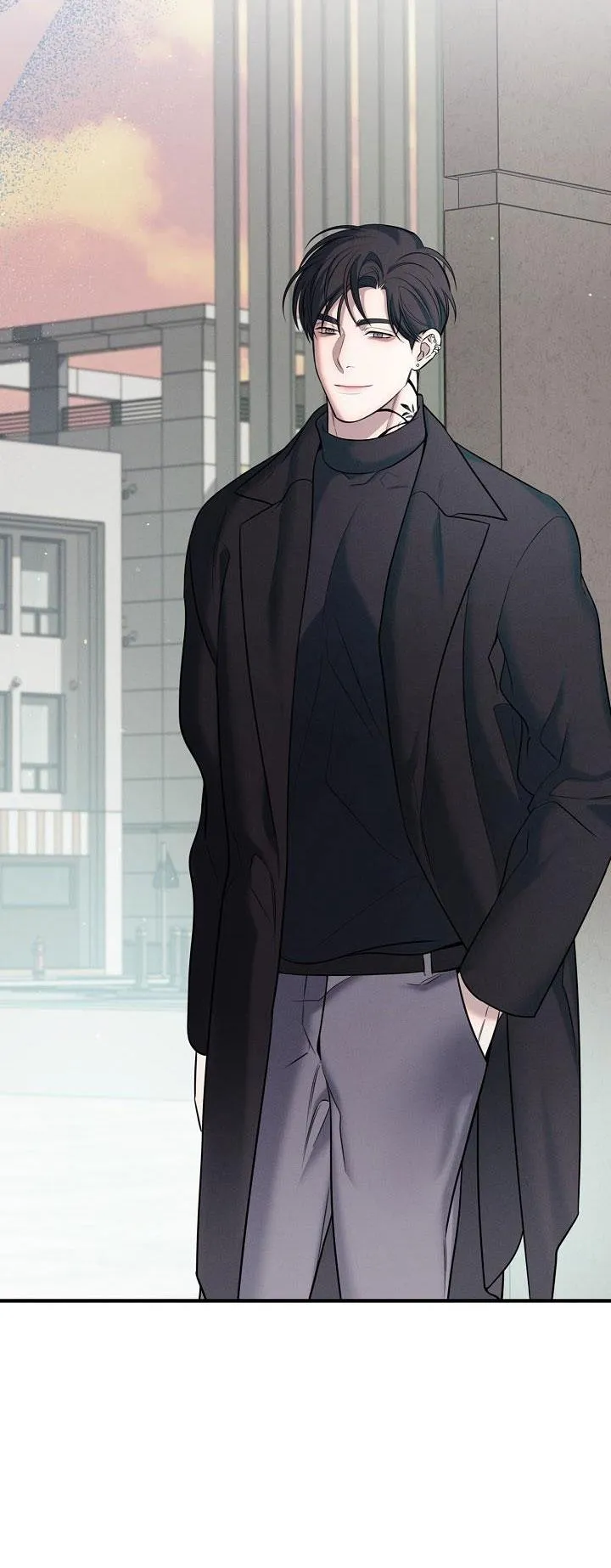 ĐÊM KHÔNG DẤU VẾT Chapter 22 Trang 4