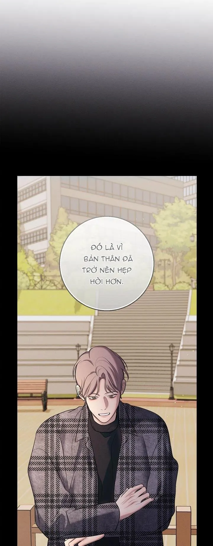 ĐÊM KHÔNG DẤU VẾT Chapter 22 Trang 6