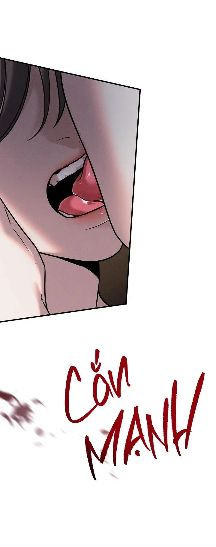 ĐÊM KHÔNG DẤU VẾT Chapter 22 Trang 24