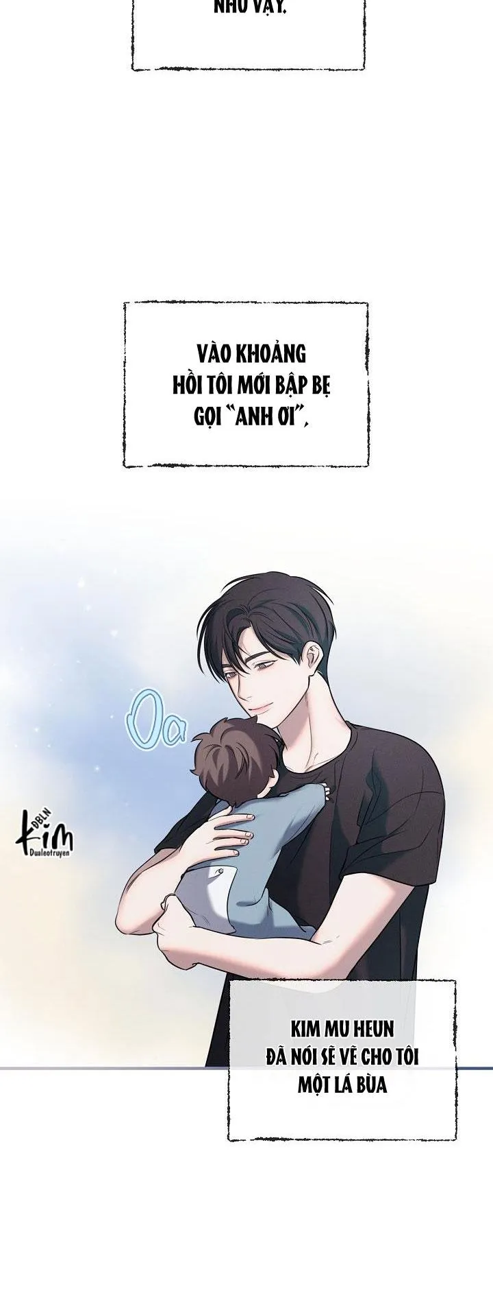 ĐÊM KHÔNG DẤU VẾT Chapter 22 Trang 36