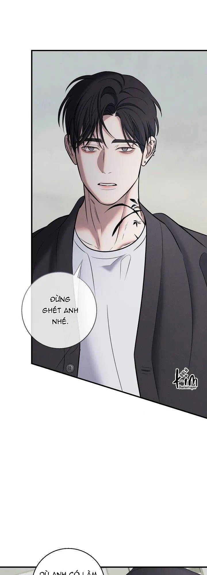 ĐÊM KHÔNG DẤU VẾT Chapter 22 Trang 46