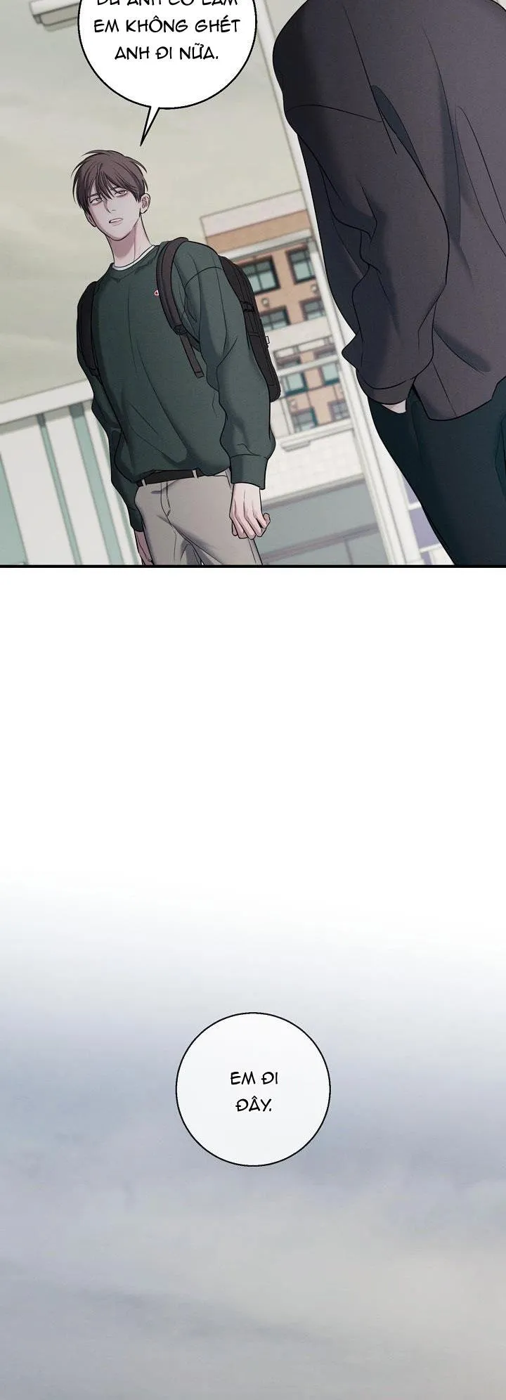 ĐÊM KHÔNG DẤU VẾT Chapter 22 Trang 47