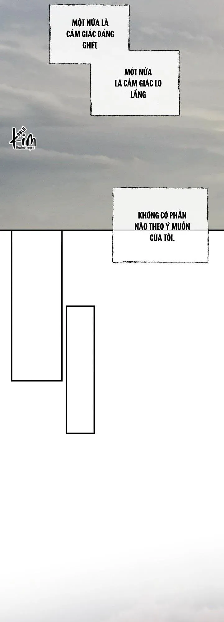 ĐÊM KHÔNG DẤU VẾT Chapter 22 Trang 48