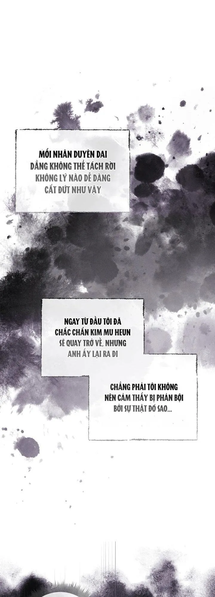 ĐÊM KHÔNG DẤU VẾT Chapter 22 Trang 53