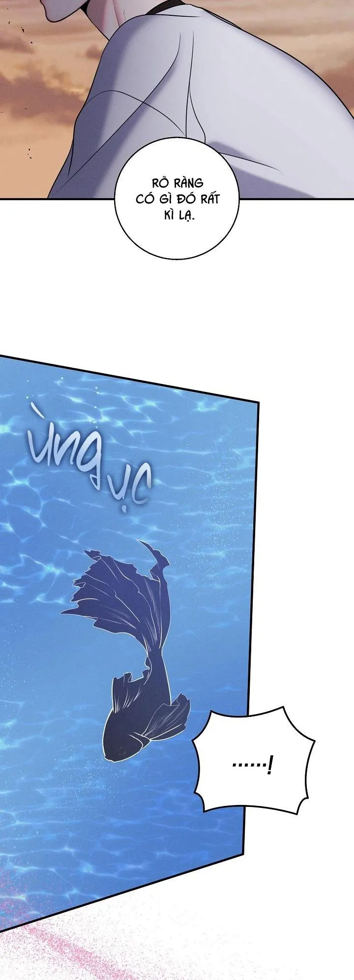 ĐÊM KHÔNG DẤU VẾT Chapter 22 Trang 56