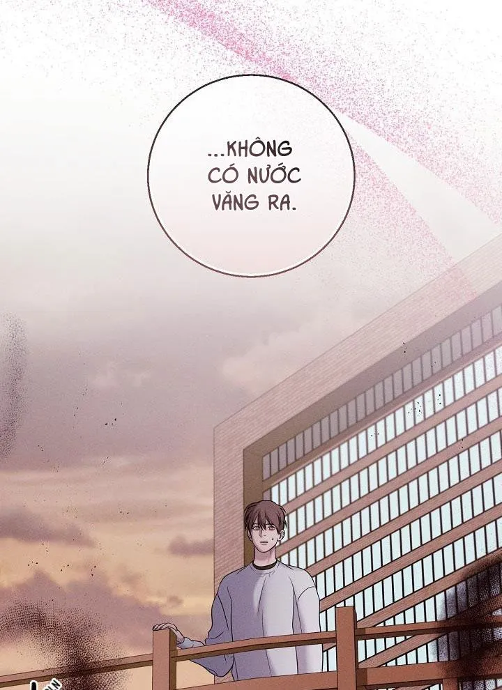 ĐÊM KHÔNG DẤU VẾT Chapter 22 Trang 57