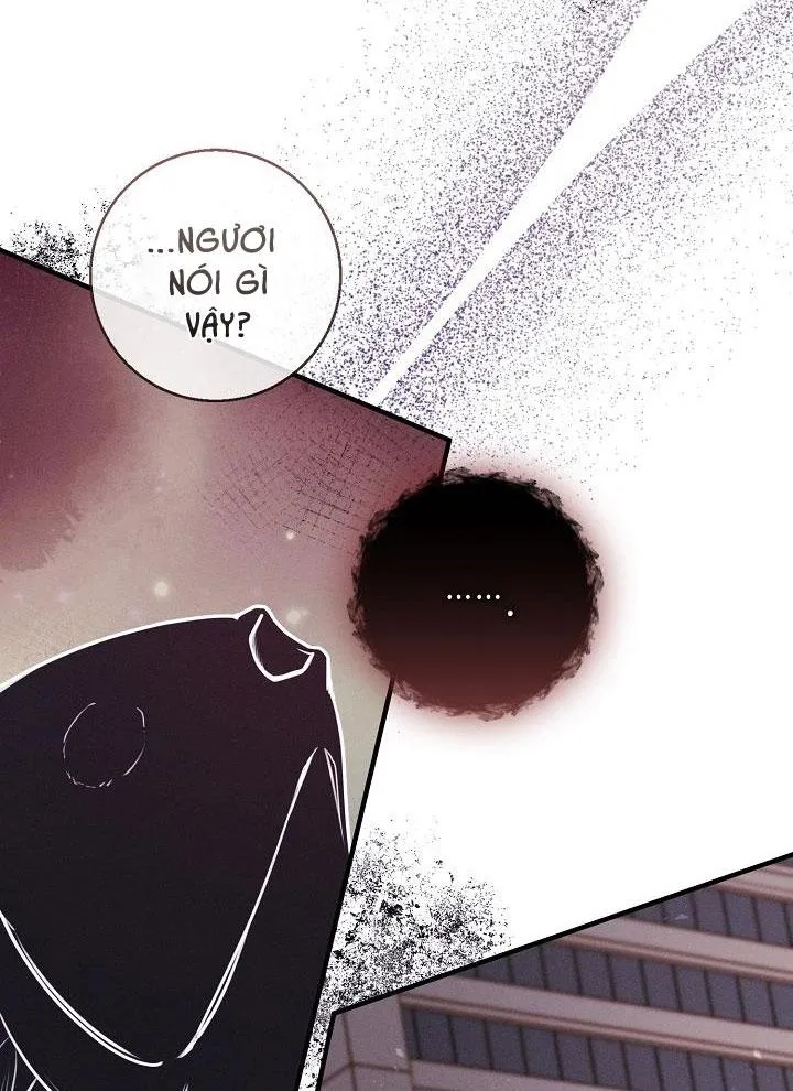 ĐÊM KHÔNG DẤU VẾT Chapter 22 Trang 59