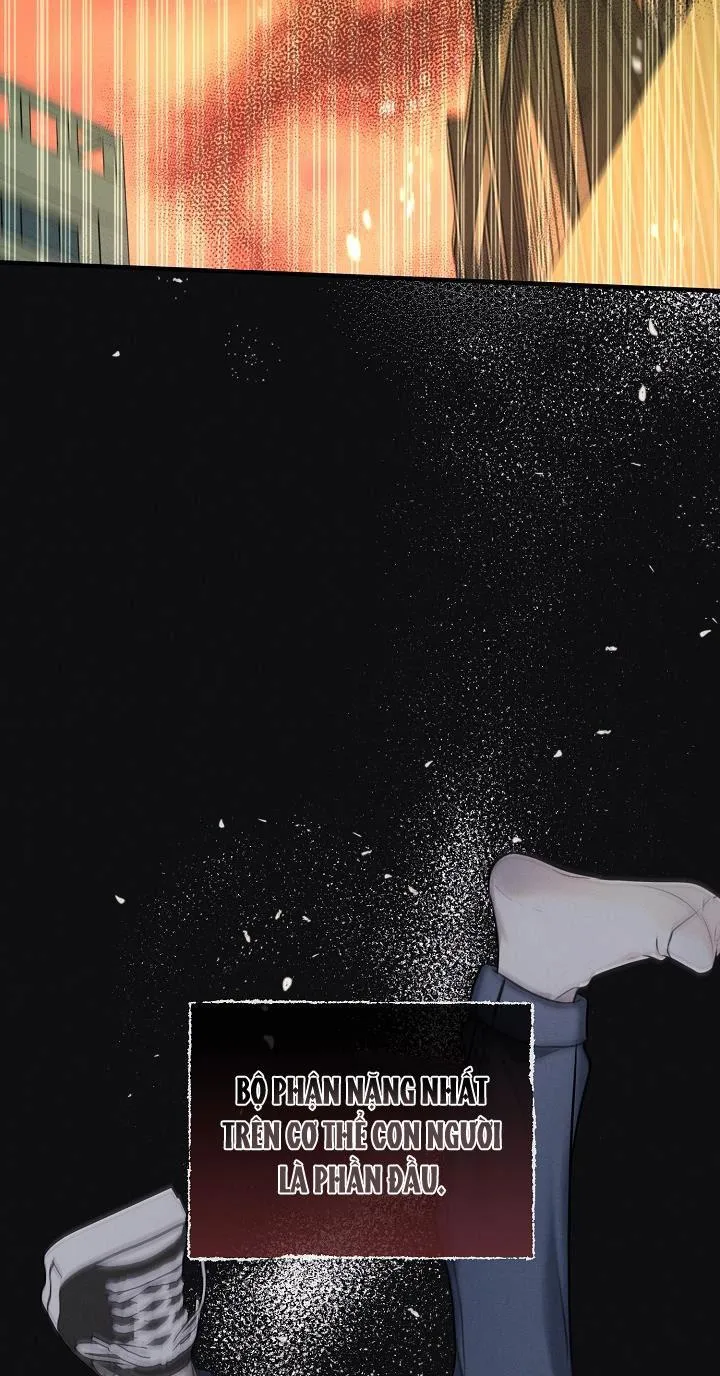 ĐÊM KHÔNG DẤU VẾT Chapter 23 Trang 3