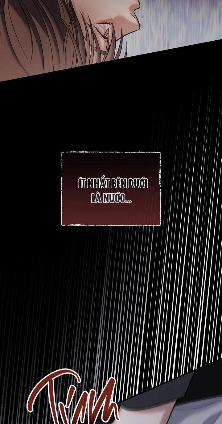 ĐÊM KHÔNG DẤU VẾT Chapter 23 Trang 5