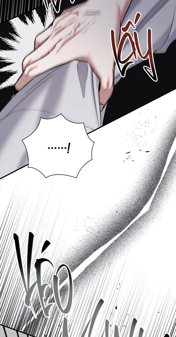 ĐÊM KHÔNG DẤU VẾT Chapter 23 Trang 6