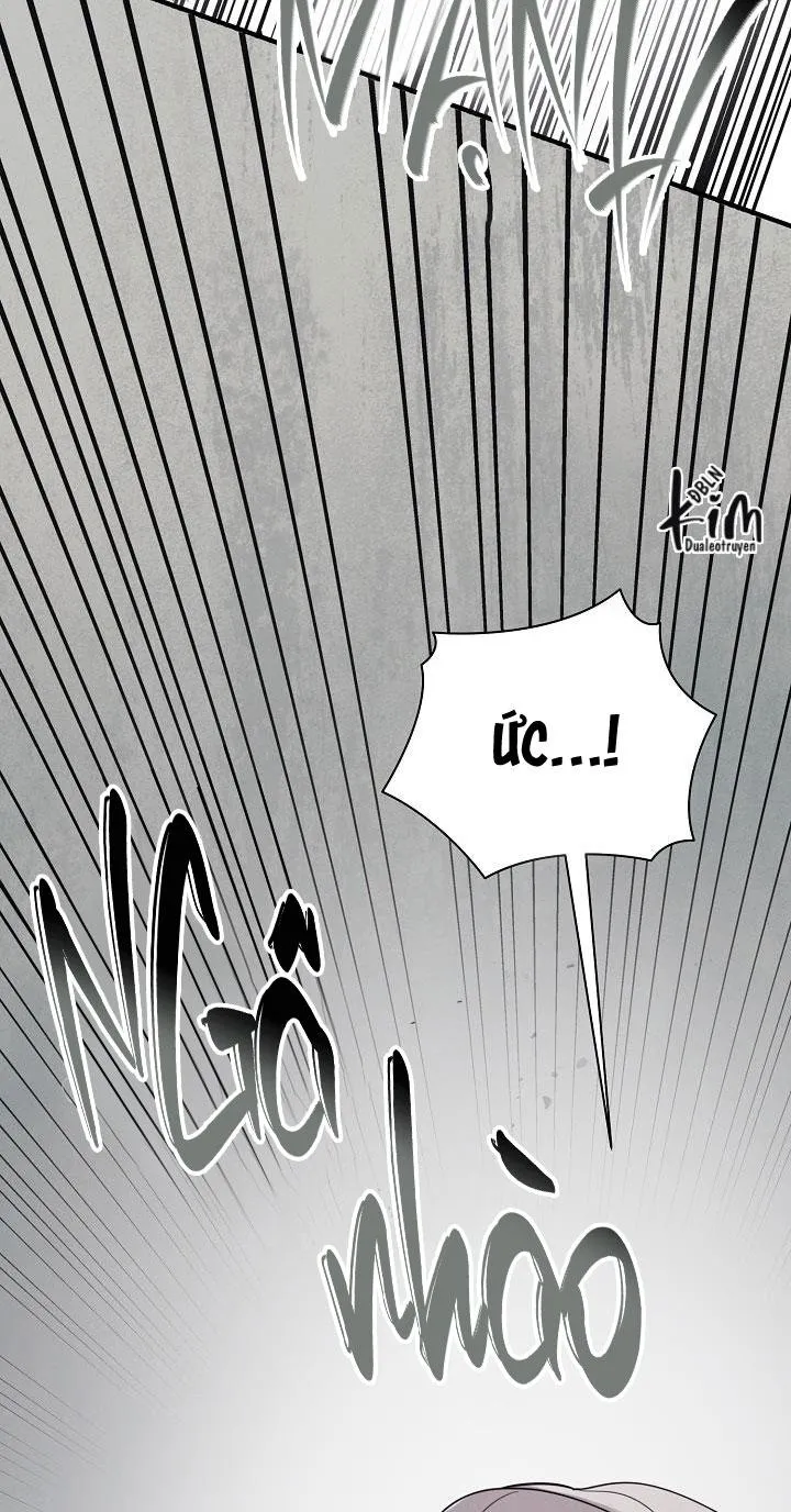 ĐÊM KHÔNG DẤU VẾT Chapter 23 Trang 7