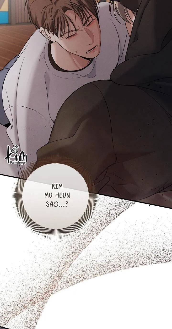 ĐÊM KHÔNG DẤU VẾT Chapter 23 Trang 9