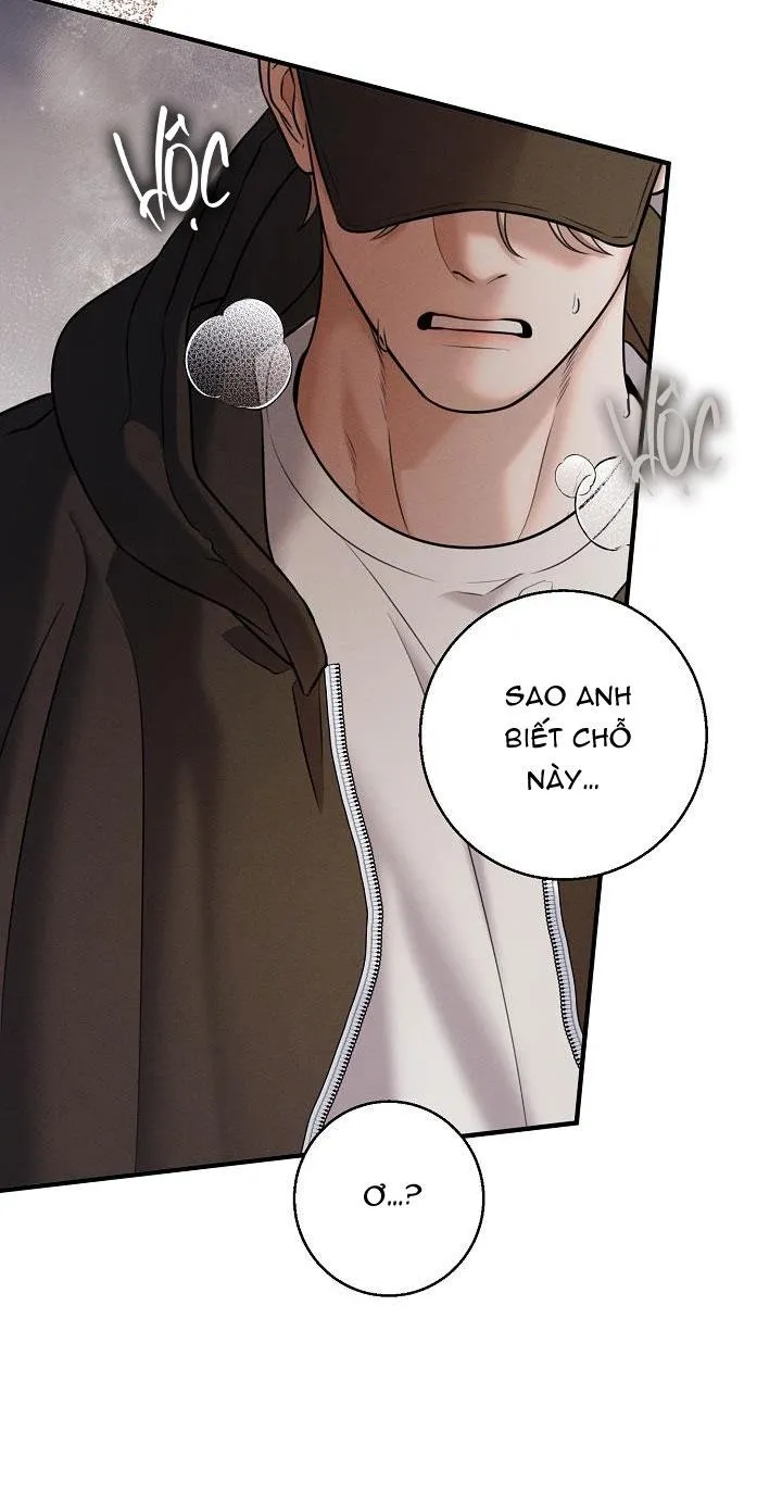 ĐÊM KHÔNG DẤU VẾT Chapter 23 Trang 10