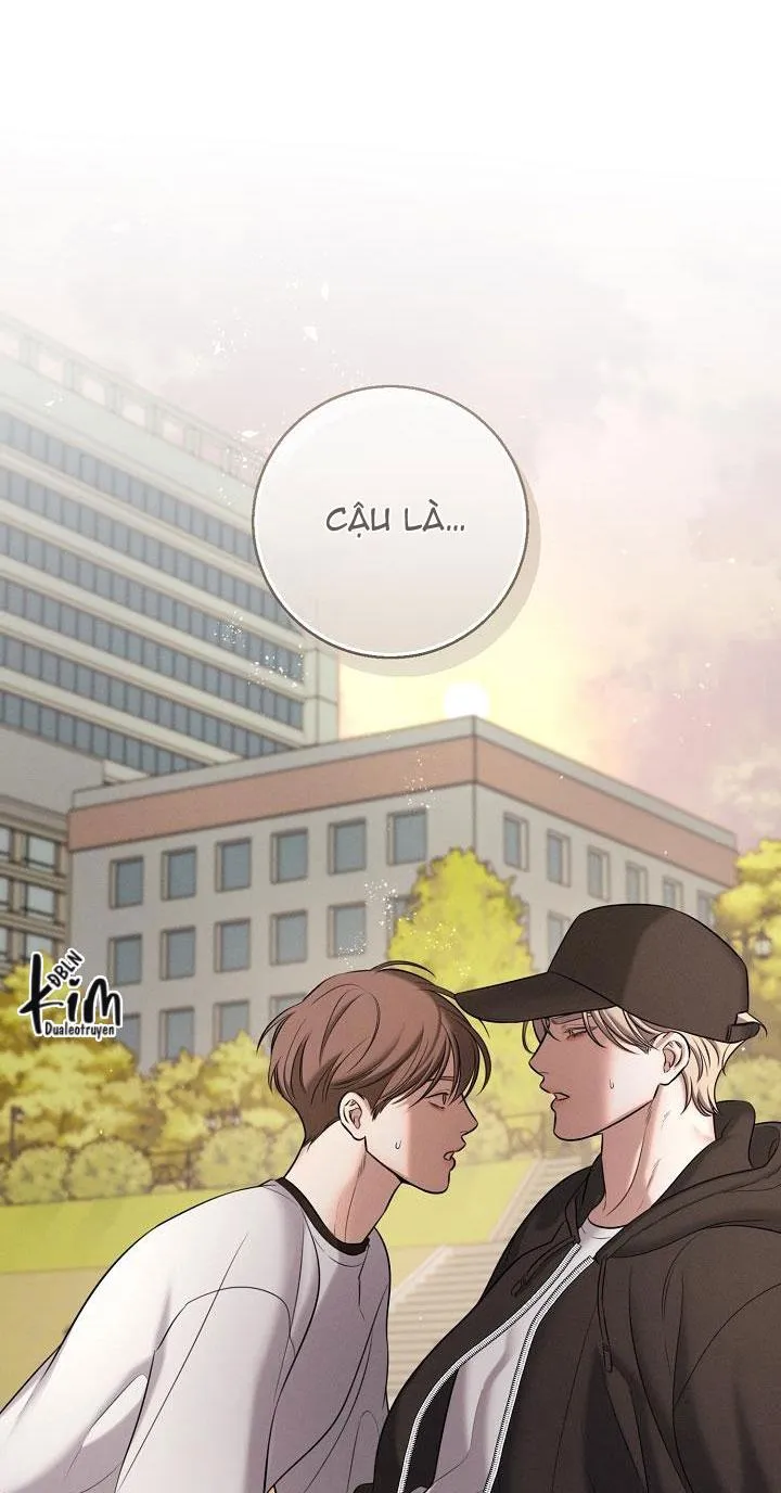 ĐÊM KHÔNG DẤU VẾT Chapter 23 Trang 11