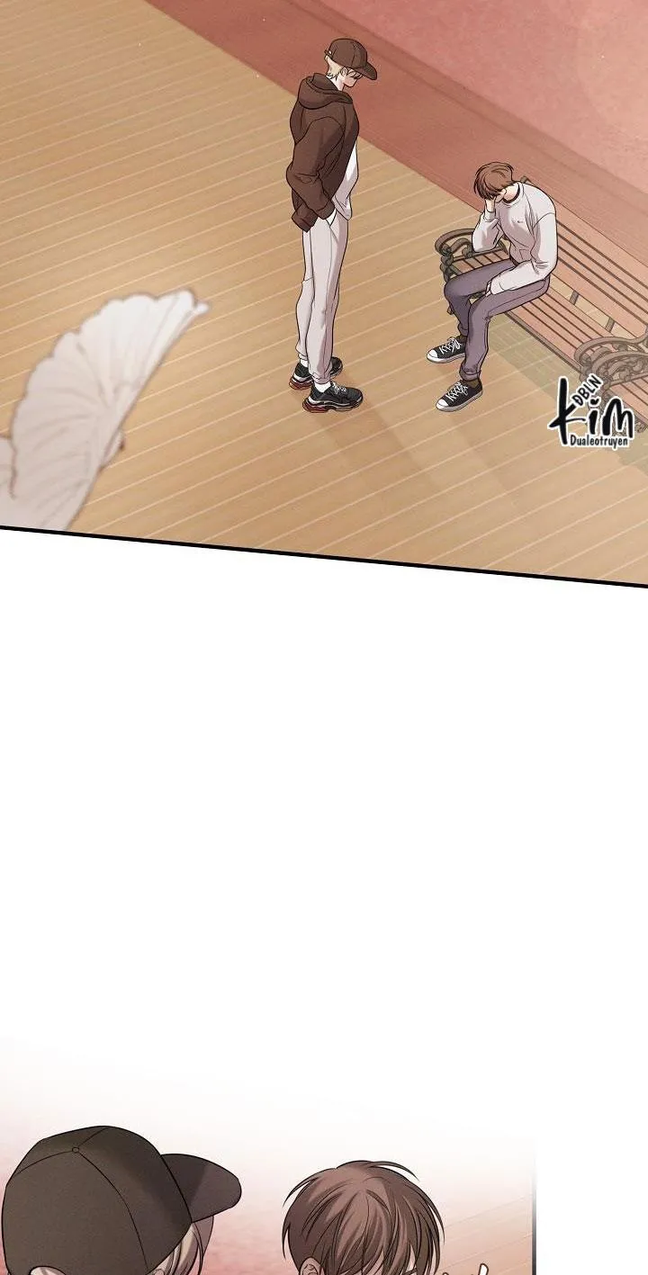 ĐÊM KHÔNG DẤU VẾT Chapter 23 Trang 14