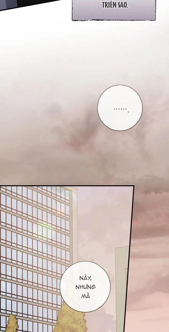 ĐÊM KHÔNG DẤU VẾT Chapter 23 Trang 28