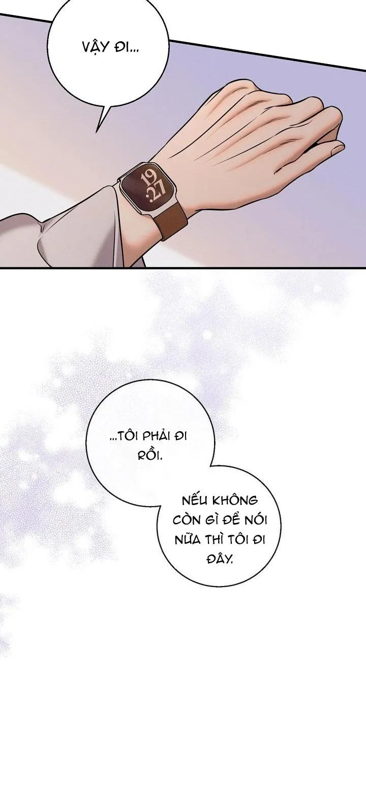 ĐÊM KHÔNG DẤU VẾT Chapter 23 Trang 42